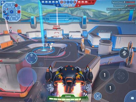 new android games|droidgamers news.